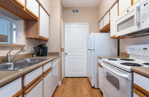 Fort Worth Appartement | Landing | Amazing 1BD, Gym, Pool