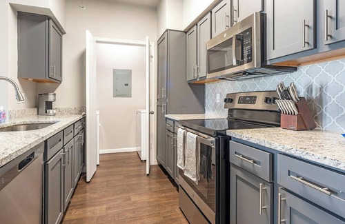 San Antonio Appartement | Landing | Amazing 2BD, Gym, Clubhouse