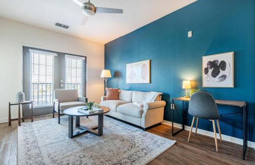 Tropic Appartement | Landing Apartments - Melbourne Duran East