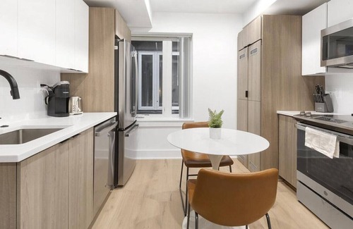 Capitol Hill Appartement | Landing at 1335 Penn Ave - 1 Bedroom in Southeast Washington