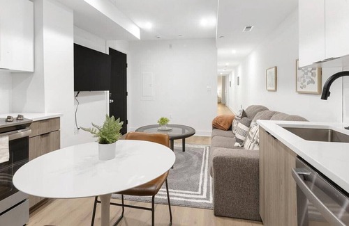 Capitol Hill Appartement | Landing at 1335 Penn Ave - 1 Bedroom in Southeast Washington