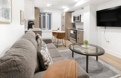 Capitol Hill Appartement | Landing at 1335 Penn Ave - 1 Bedroom in Southeast Washington