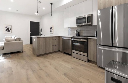 Southeast Appartement | Landing at 1335 Penn Ave - 1 Bedroom in Southeast Washington