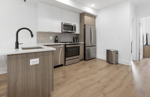 Southeast Appartement | Landing at 1335 Penn Ave - 1 Bedroom in Southeast Washington