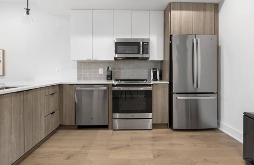Southeast Appartement | Landing at 1335 Penn Ave - 1 Bedroom in Southeast Washington