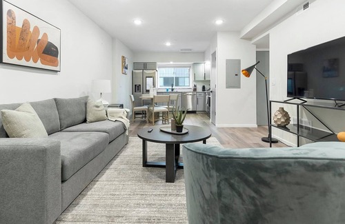Spruce Hill Appartement | Landing at 4415 Chestnut - 2 Bedrooms in University City