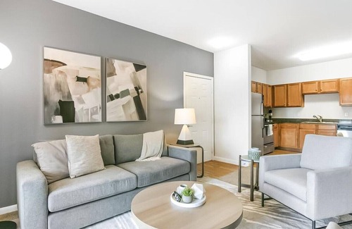 Sweetbriar Appartement | Landing at Agave at South Congress - 2 Bedrooms in South Austin