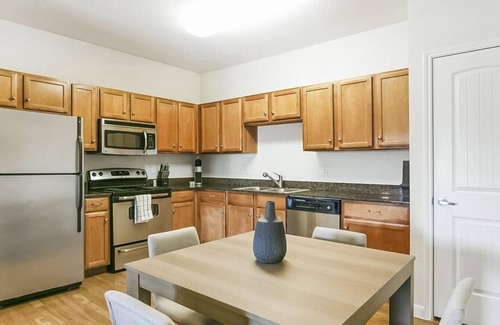 Sweetbriar Appartement | Landing at Agave at South Congress - 2 Bedrooms in South Austin