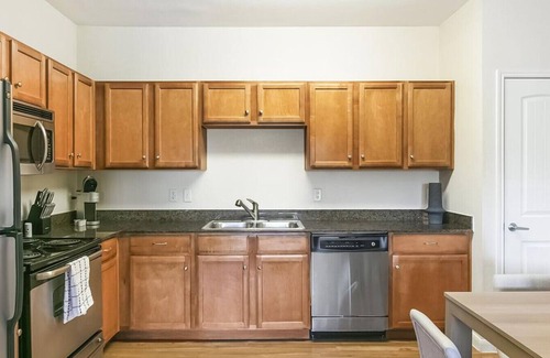 Sweetbriar Appartement | Landing at Agave at South Congress - 2 Bedrooms in South Austin
