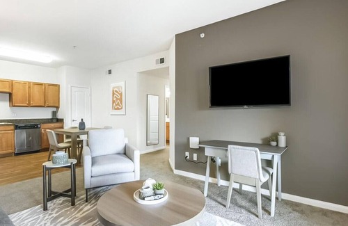 Sweetbriar Appartement | Landing at Agave at South Congress - 2 Bedrooms in South Austin