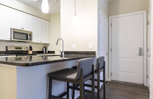 Montpelier Appartement | Landing at Avalon Laurel - 1 Bedroom in Downtown Laurel