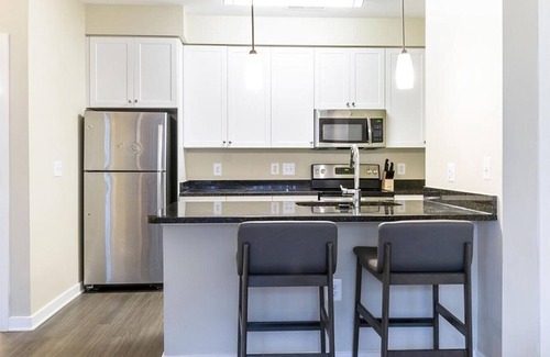 Montpelier Appartement | Landing at Avalon Laurel - 1 Bedroom in Downtown Laurel