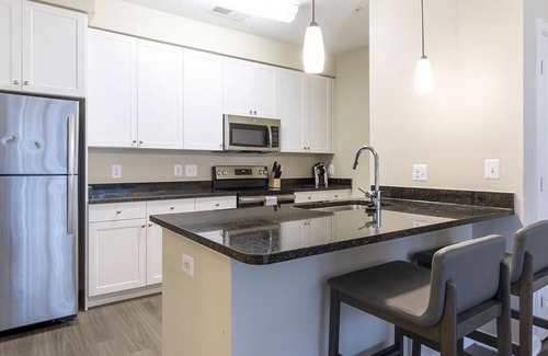 Montpelier Appartement | Landing at Avalon Laurel - 1 Bedroom in Downtown Laurel