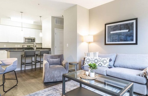 Montpelier Appartement | Landing at Avalon Laurel - 1 Bedroom in Downtown Laurel