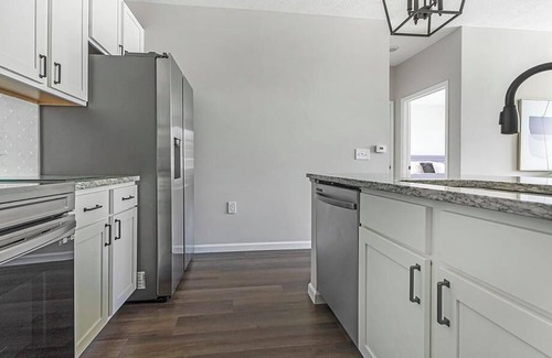 Preserve North Appartement | Landing at Camden Annex - 1 Bedroom in Rocky Fork Blacklick