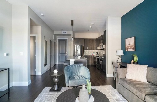 Central Business District Appartement | Landing at Canal 1535 - 1 Bedroom in Central Bu.