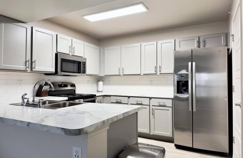 Belton Appartement | Landing at Center 301 - 1 Bedroom in Belton
