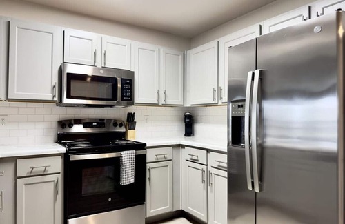 Belton Appartement | Landing at Center 301 - 2 Bedrooms in Belton