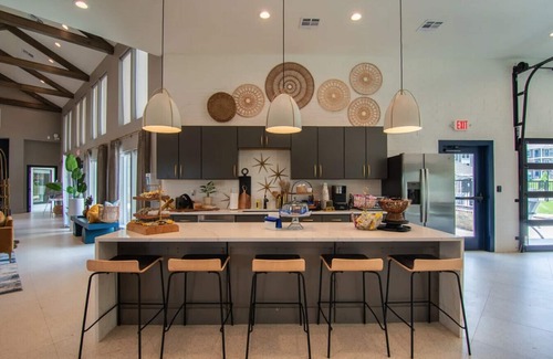 Belton Appartement | Landing at Center 301 - 2 Bedrooms in Belton