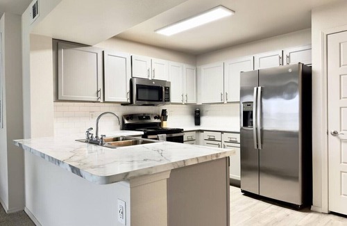 Belton Appartement | Landing at Center 301 - 2 Bedrooms in Belton