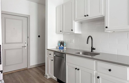 University City Appartement | Landing at Commons on Ludlow - 1 Bedroom in Uni.
