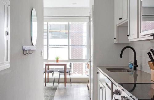 University City Appartement | Landing at Commons on Ludlow - 1 Bedroom in Uni.