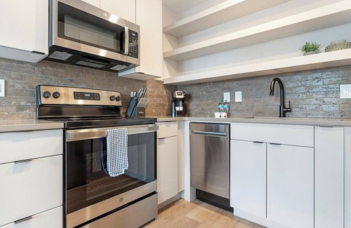 Norris Square Appartement | Landing at Copper Flats - 1 Bedroom in North Ph.