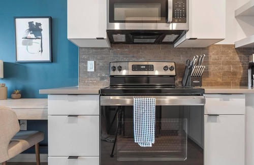 Norris Square Appartement | Landing at Copper Flats - 1 Bedroom in North Ph.