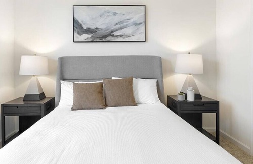 Chesapeake Appartement | Landing at Cottage Trails at Culpepper Landing - 1 Bedroom in Culpepper Landing