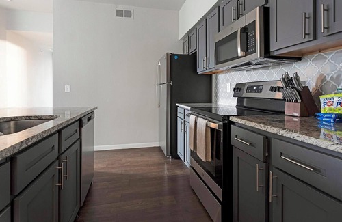 San Antonio Appartement | Landing at Ember at Alamo Ranch - 2 Bedrooms in.