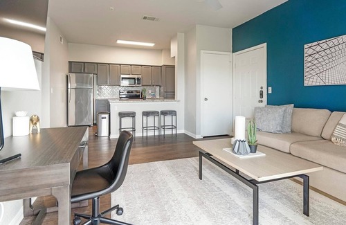 San Antonio Appartement | Landing at Ember at Alamo Ranch - 2 Bedrooms in.