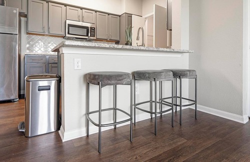 San Antonio Appartement | Landing at Ember at Alamo Ranch - 2 Bedrooms in.