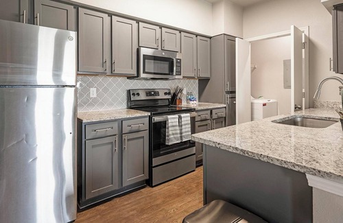 San Antonio Appartement | Landing at Ember at Alamo Ranch - 2 Bedrooms in.