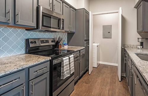 San Antonio Appartement | Landing at Ember at Alamo Ranch - 2 Bedrooms in.