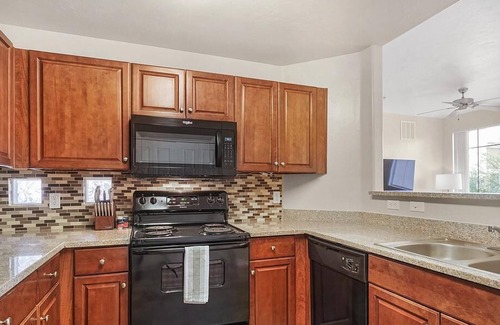 Tucson Appartement | Landing at Equestrian - 2 Bedrooms in Countryside
