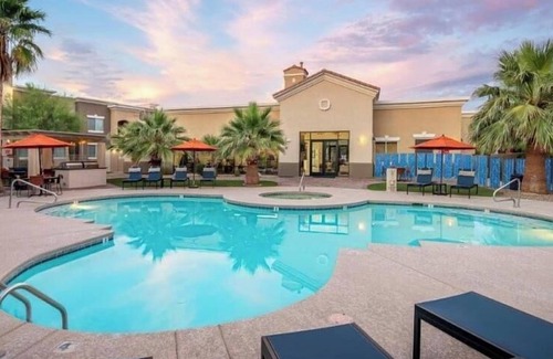 Tucson Appartement | Landing at Equestrian - 2 Bedrooms in Countryside