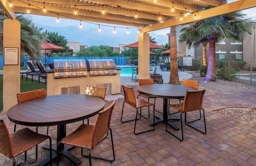 Tucson Appartement | Landing at Equestrian - 2 Bedrooms in Countryside