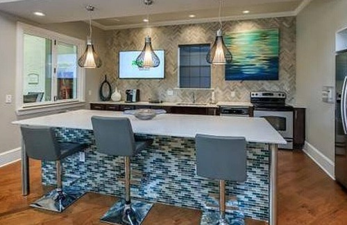 Falconhead Appartement | Landing at Falconhead - 2 Bedrooms in Falconhead