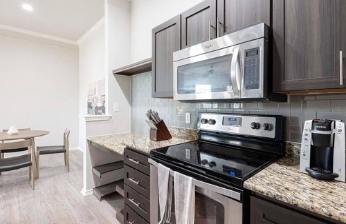 Falconhead Appartement | Landing at Falconhead - 2 Bedrooms in Falconhead