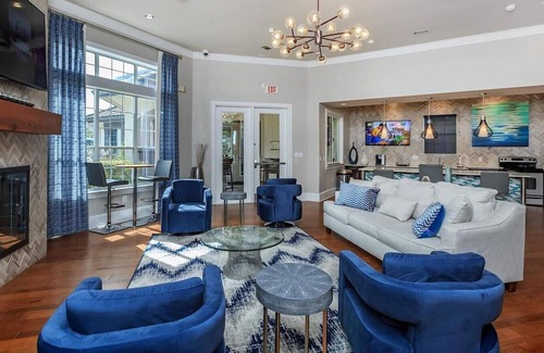 Falconhead Appartement | Landing at Falconhead - 2 Bedrooms in Falconhead