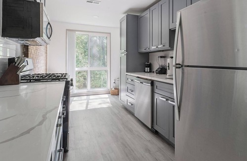 Greenbelt Appartement | Landing at Franklin Park at Greenbelt Station -.