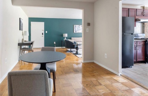 Greenbelt Appartement | Landing at Franklin Park at Greenbelt Station -.