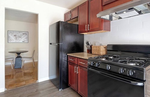 Greenbelt Appartement | Landing at Franklin Park at Greenbelt Station -.
