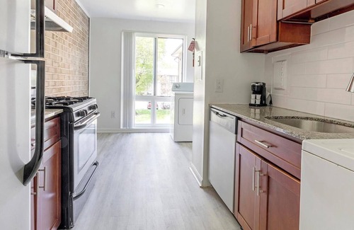 Greenbelt Appartement | Landing at Franklin Park at Greenbelt Station -.
