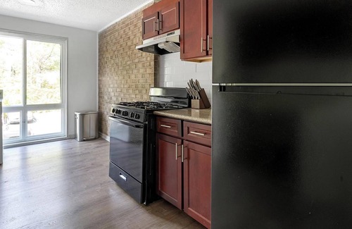 Greenbelt Appartement | Landing at Franklin Park at Greenbelt Station -.