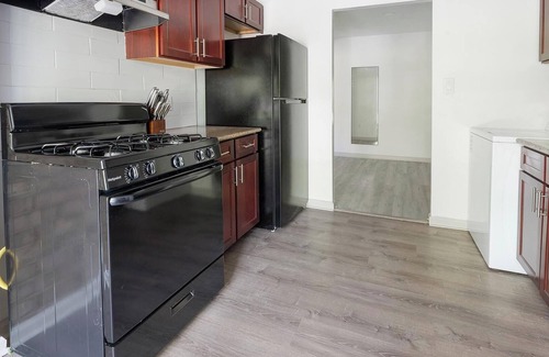 Greenbelt Appartement | Landing at Franklin Park at Greenbelt Station -.