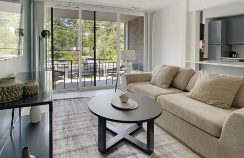 Greenbelt Appartement | Landing at Franklin Park at Greenbelt Station -.