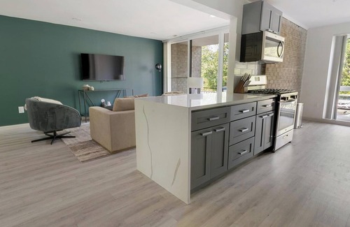 Greenbelt Appartement | Landing at Franklin Park at Greenbelt Station -.