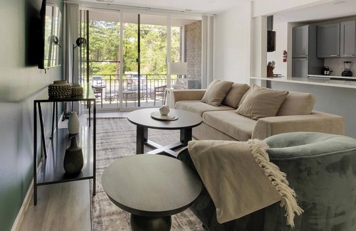 Greenbelt Appartement | Landing at Franklin Park at Greenbelt Station -.