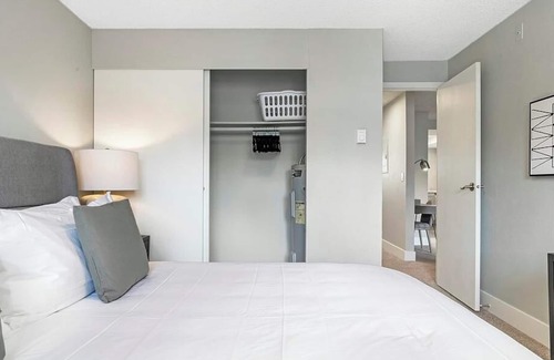 Renton Appartement | Landing at Grammercy - 2 Bedrooms in Downtown Renton